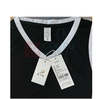 健卡侬 篮球服 L5