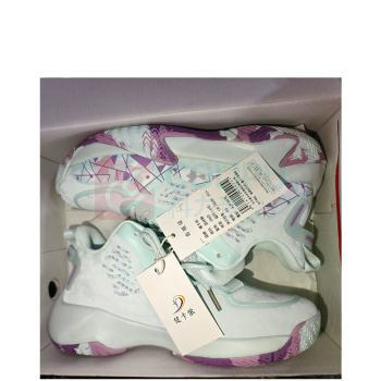 健卡侬 篮球鞋 JX60
