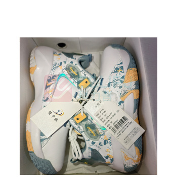 健卡侬 篮球鞋 JX61