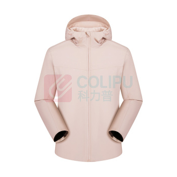 健卡侬 棉服 JA87