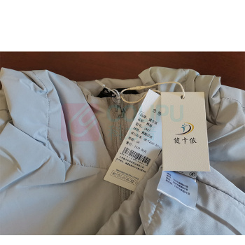 健卡侬 棉服 JA87