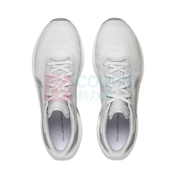 李宁 LI-NING 跑步鞋 超轻23 ARBW017-2 49 (晶石灰)