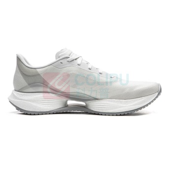 李宁 LI-NING 跑步鞋 超轻23 ARBW017-2 49 (晶石灰)