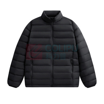 健卡侬 羽绒服 JC61