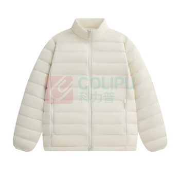 健卡侬 羽绒服 JC61