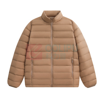 健卡侬 羽绒服 JC61