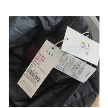 健卡侬 羽绒服 JC61