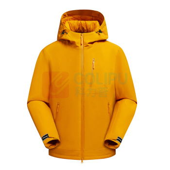 健卡侬 棉服冲锋衣 JC60