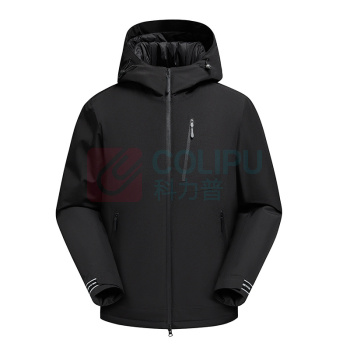健卡侬 棉服冲锋衣 JC60