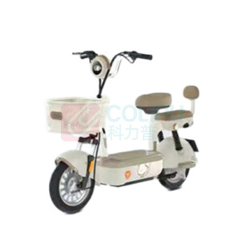 雅迪 新悦-G电动自行车 TDT1519Z 400W电机 (卡其米棕色)