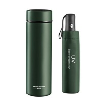 尚华士 格米伞杯套装 SHS-8028 杯子:480ml/伞:50*100cm