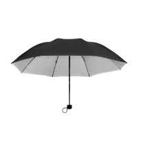 OIMG 雨伞 直径95cm高58cm 10骨 全自动折叠遮太阳晴雨伞
