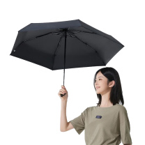 VVC 遮阳伞 VGY4S206 (时尚黑)