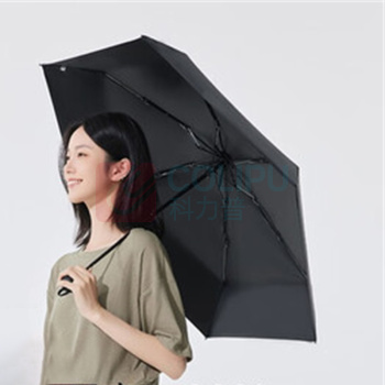 VVC 遮阳伞 VGY4S206 (时尚黑)
