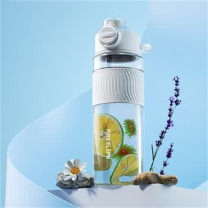 火象 火象奥罗拉运动直饮杯 HXB-B178 白色 800ml (白色)