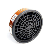 3M 有机蒸气滤毒盒 3301CN (适用于新款3N11 385CN使用)