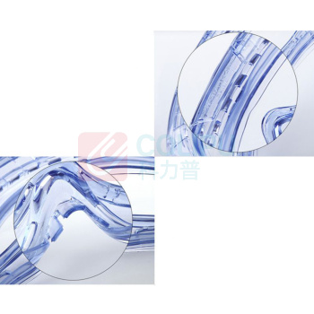 3M 防护眼镜 1623AF 