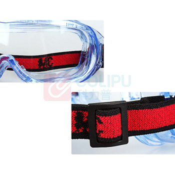 3M 防护眼镜 1623AF 