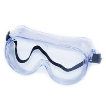 3M 防护眼镜 1621 有机防护眼镜 