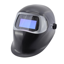 3M 自动变光面罩 100V 
