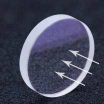 玉梁成 定制激光保护镜片 30*1.5-4.0mm， 28*2.0mm；22.35*4mm (下单请备注) 
