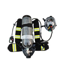百舸 空气呼吸器 RHZK-6.8L 