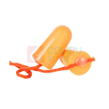 3M 降噪防噪睡眠隔音耳塞 1110 10副/盒 