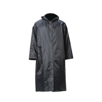 安赛瑞 长款牛津布雨 12326 (藏青色)