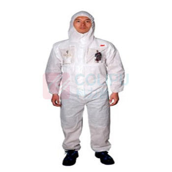 3M 防护服 4515TW (白色)