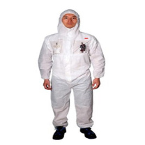 3M 防护服 4515TW (白色)