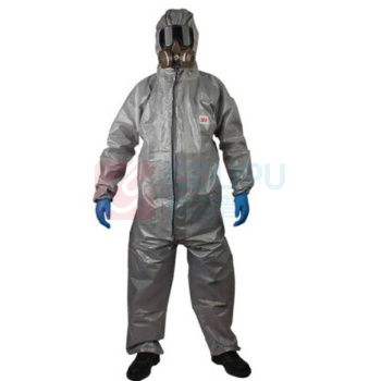 3M 防化服 4570 (灰色)