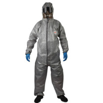 3M 防化服 4570 (灰色)