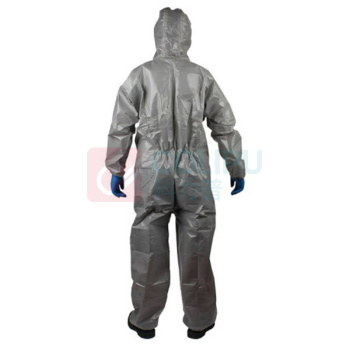 3M 防化服 4570 (灰色)