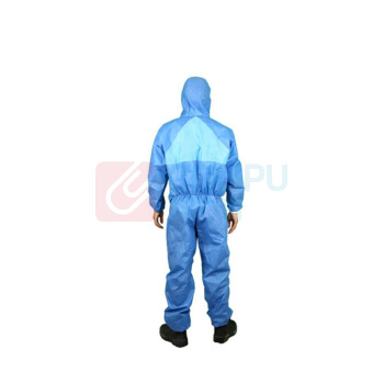 3M 防护服 4532+ 带帽连体衣 (颜色随机)