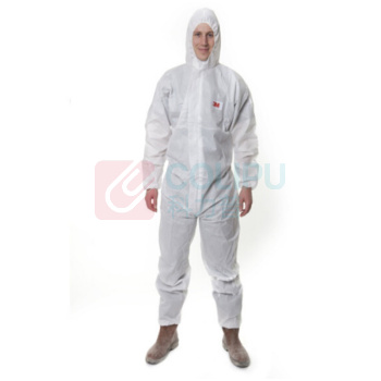 3M 防护服 4535 L码 