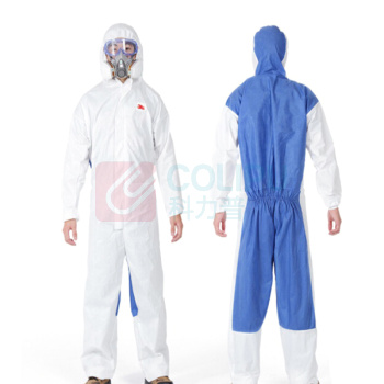 3M 防护服 4535 L码 
