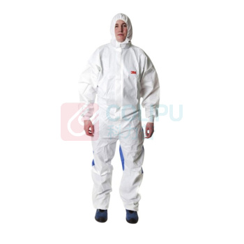 3M 防护服 4535 L码 