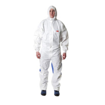 3M 防护服 4535 L码 