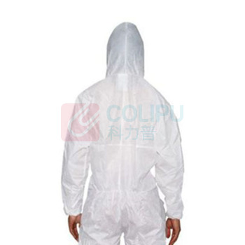 3M 防护服 4515 