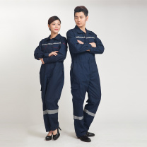 笙谷 SHENGGU 连体系列工装 SG2021-040