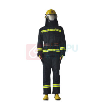 美康 17统型消防员灭火防护服-上衣(带3c)(单位：件) MKF-04-TX 