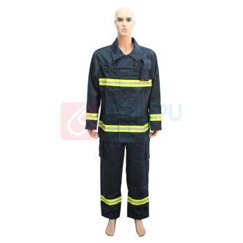 JJXF 消防专用救援服 2000型 