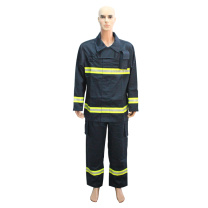 JJXF 消防专用救援服 2000型 