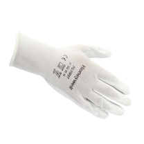 霍尼韦尔 honeywell 13针手套 2132255CN-09 25cm (尼龙PU涂层)