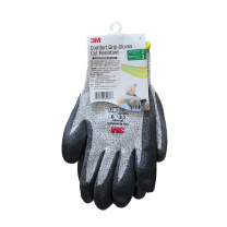 3M 防切割手套5级 M码