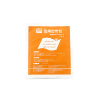 科洛 CROR 医用纱布块(大号) 10cm×10cm-8层