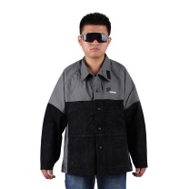 威特仕 电弧骑士皮加布上身服 38-4350 M