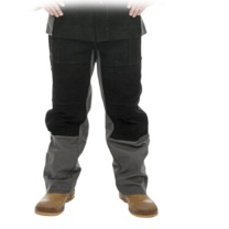 威特仕 电弧骑士皮加布上身服 38-4350 L