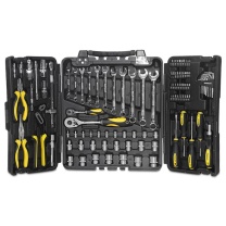 史丹利 STANLEY 综合性工具套装 STMT81243 110件套