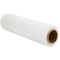 伏兴 缠绕膜 PE自粘性拉伸膜 FX540 宽50cm*4.0kg 4卷/箱